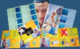 Folder, Einleger, usw.