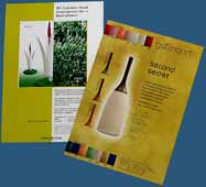 Folder, Einleger, usw.